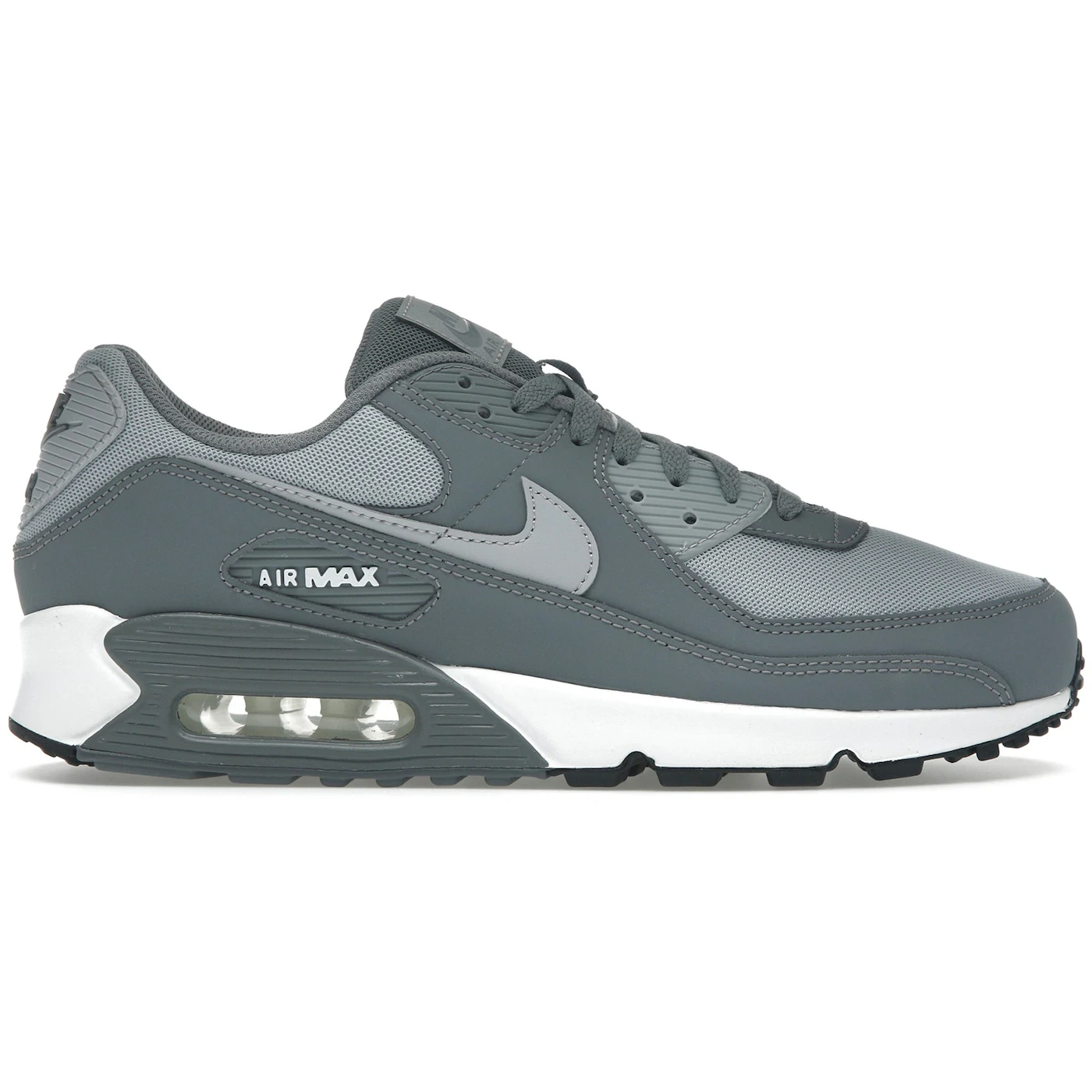 Nike Air Max 90 Cool Grey 3 Nike Air Max 90 Cool Grey