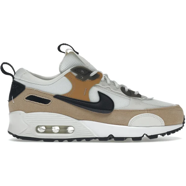 Nike Air Max 90 Futura Tan (Women&rsquo;s)