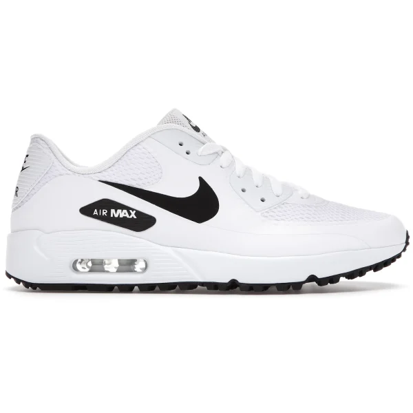 Nike Air Max 90 Golf White Black