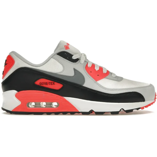 Nike Air Max 90 Gore-Tex Infrared