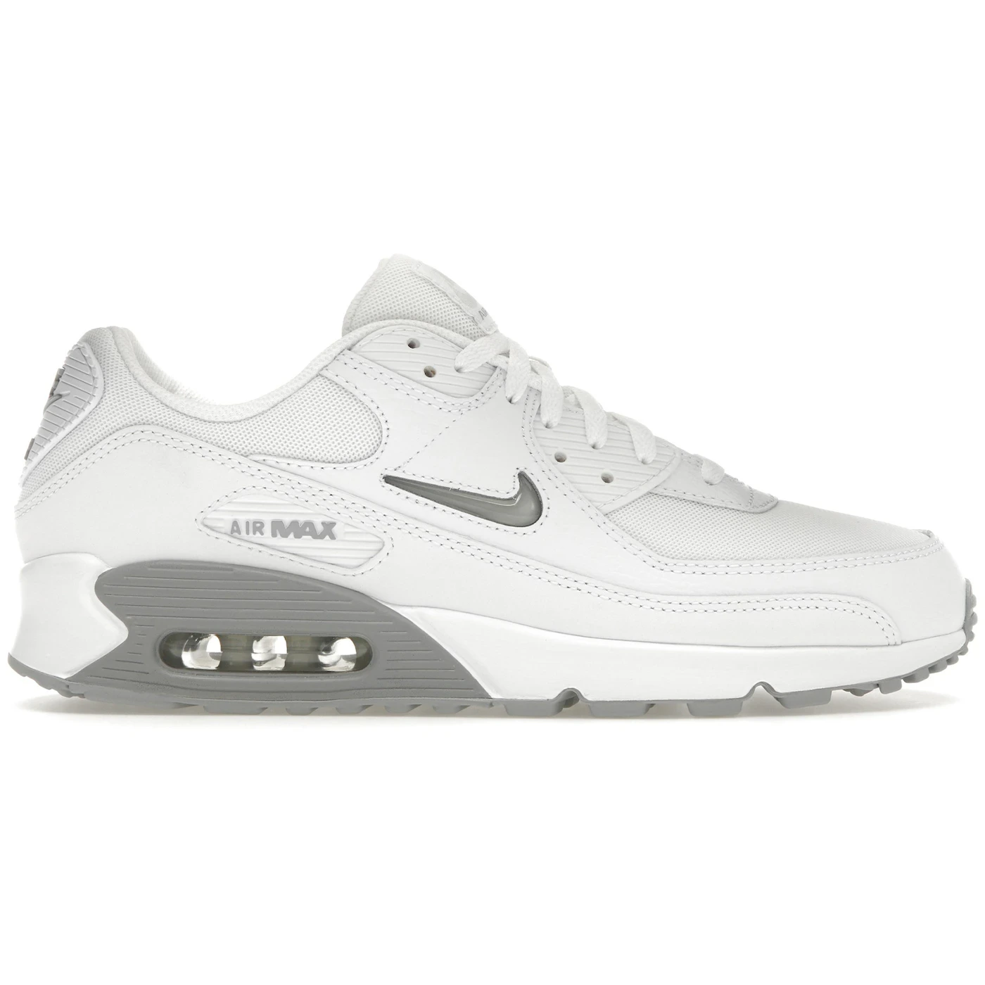Nike Air Max 90 Jewel Light Smoke Grey
