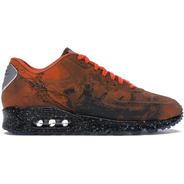 Nike Air Max 90 Mars Landing