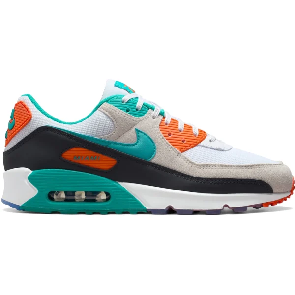 Nike Air Max 90 Miami Dolphins
