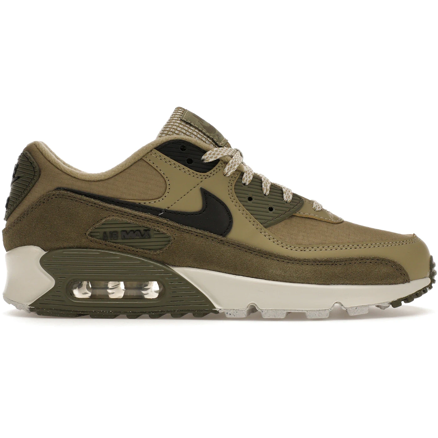 Nike Air Max 90 Neutral Olive 2 Nike Air Max 90 Neutral Olive