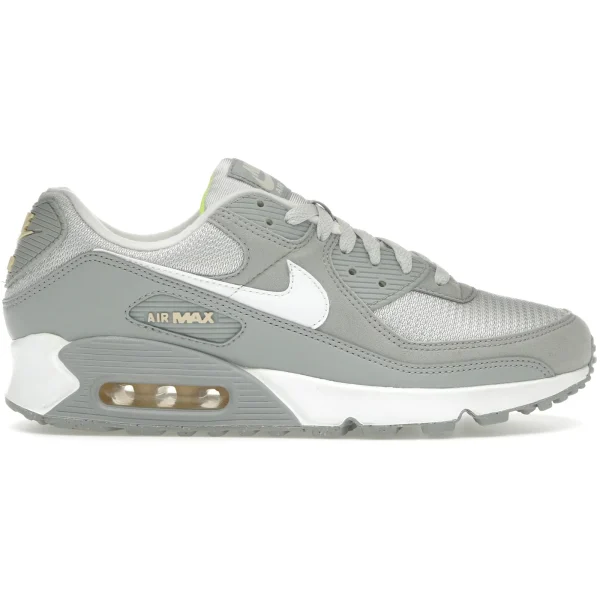 Nike Air Max 90 Next Nature Greyscale