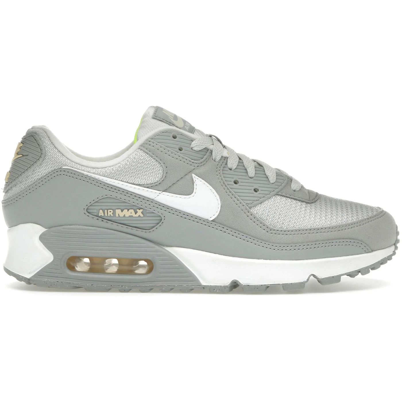 Nike Air Max 90 Next Nature Greyscale
