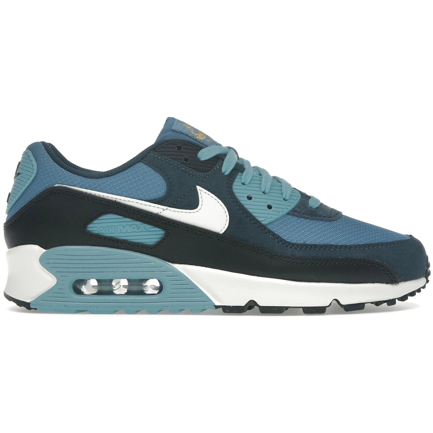 Nike Air Max 90 PRM Armory Navy 3 Nike Air Max 90 PRM Armory Navy