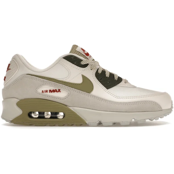 Nike Air Max 90 Phantom Neutral Olive