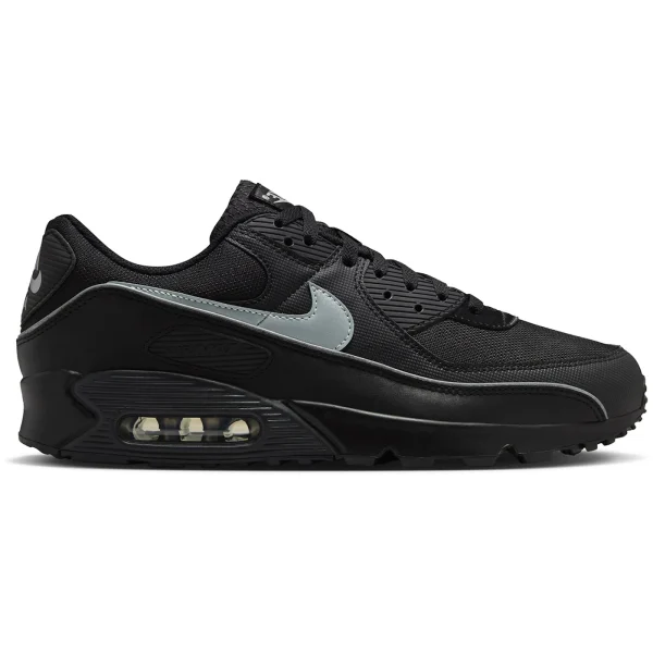 Nike Air Max 90 Premium Black Reflective