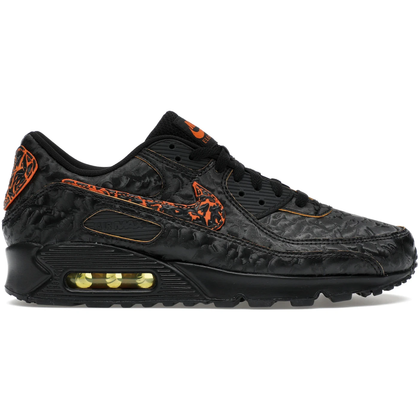 Nike Air Max 90 QS Volcano 3 Nike Air Max 90 QS Volcano