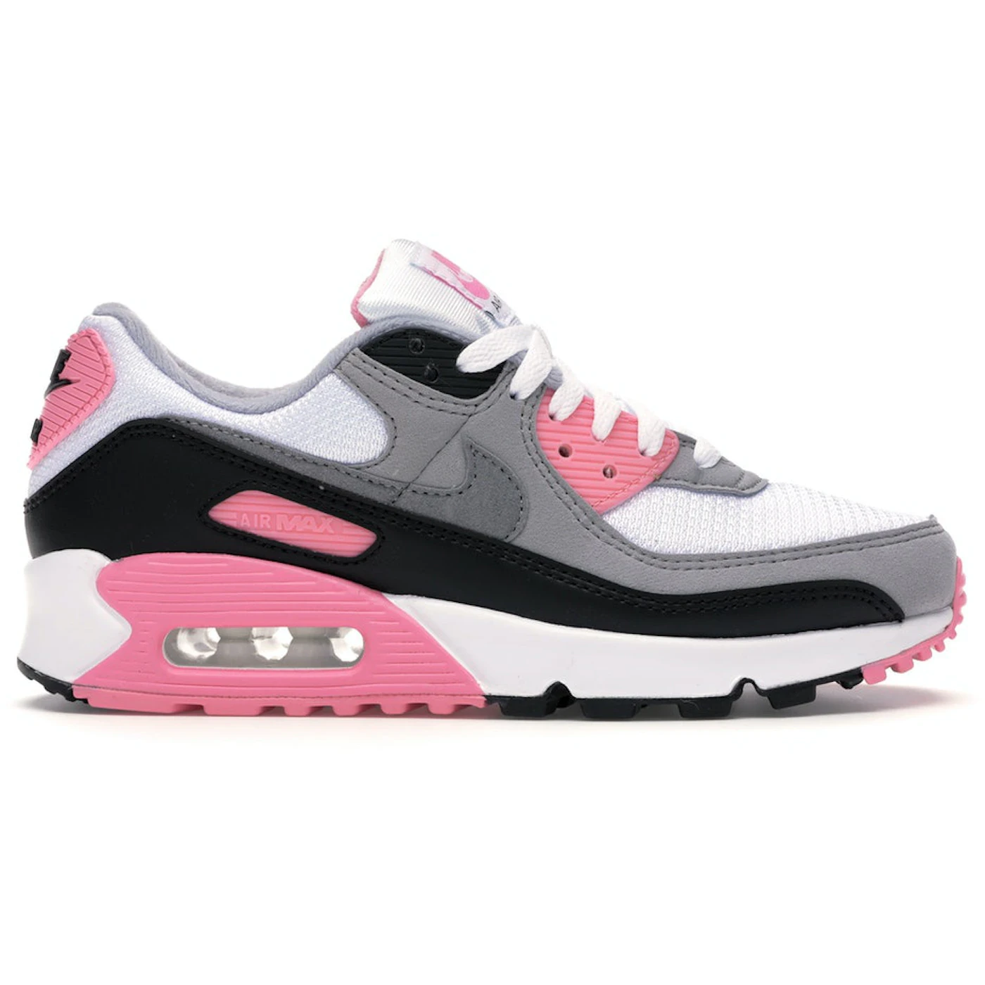 Nike Air Max 90 Recraft Rose (Women's) 1 Nike Air Max 90 Recraft Rose (Women's)