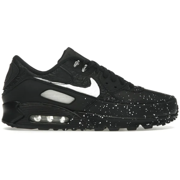 Nike Air Max 90 Slawn Black