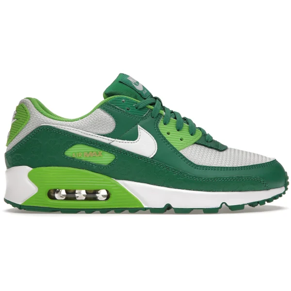 Nike Air Max 90 St Patrick’s Day (2021)
