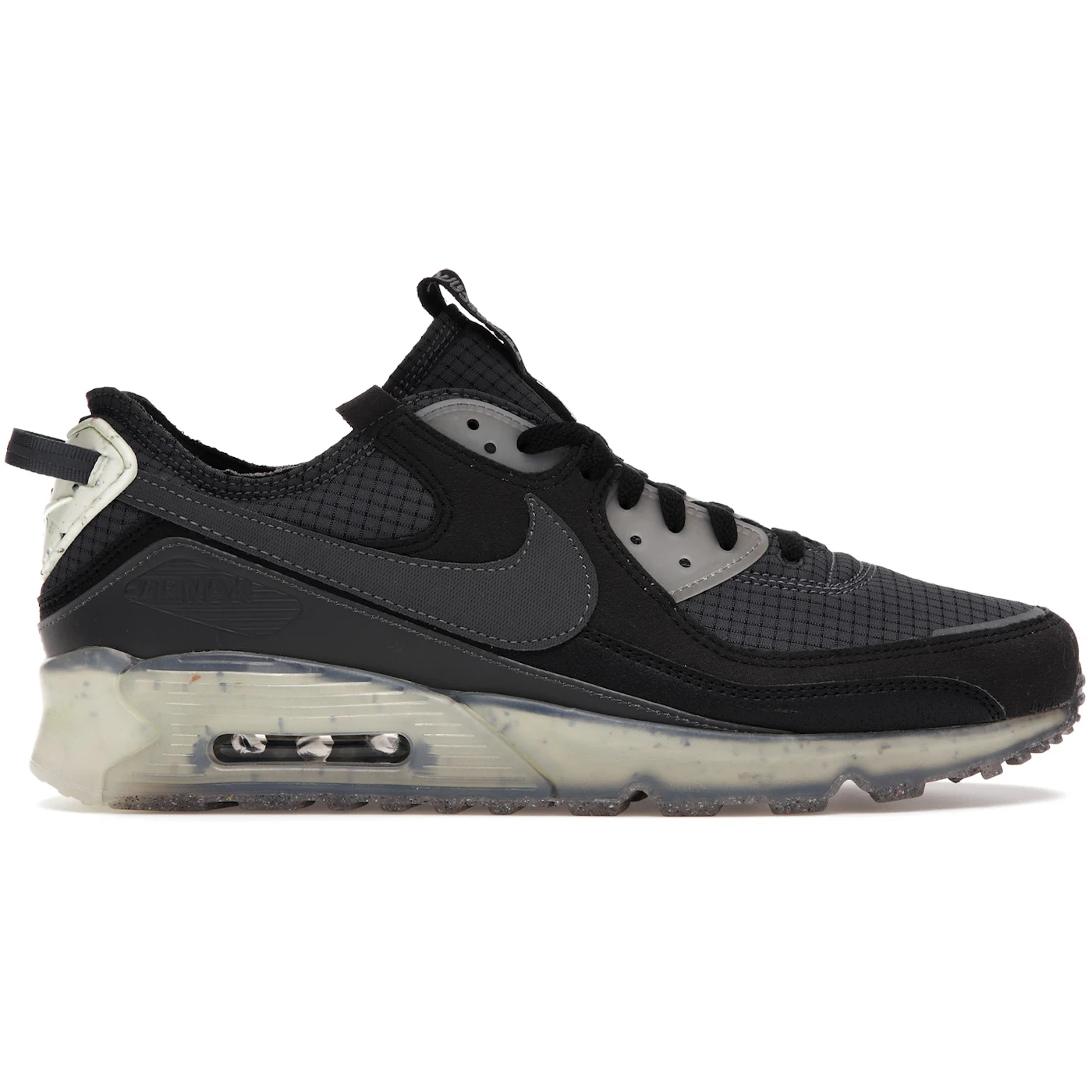Nike Air Max 90 Terrascape Black Lime Ice 1 Nike Air Max 90 Terrascape Black Lime Ice