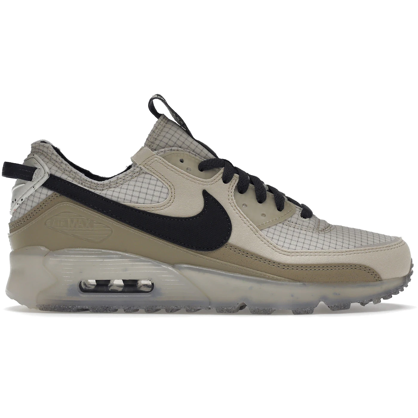 Nike Air Max 90 Terrascape Rattan Black 1 Nike Air Max 90 Terrascape Rattan Black