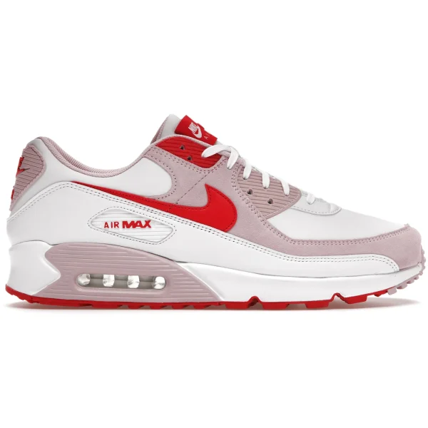 Nike Air Max 90 Valentine&rsquo;s Day (2021) (Women&rsquo;s)