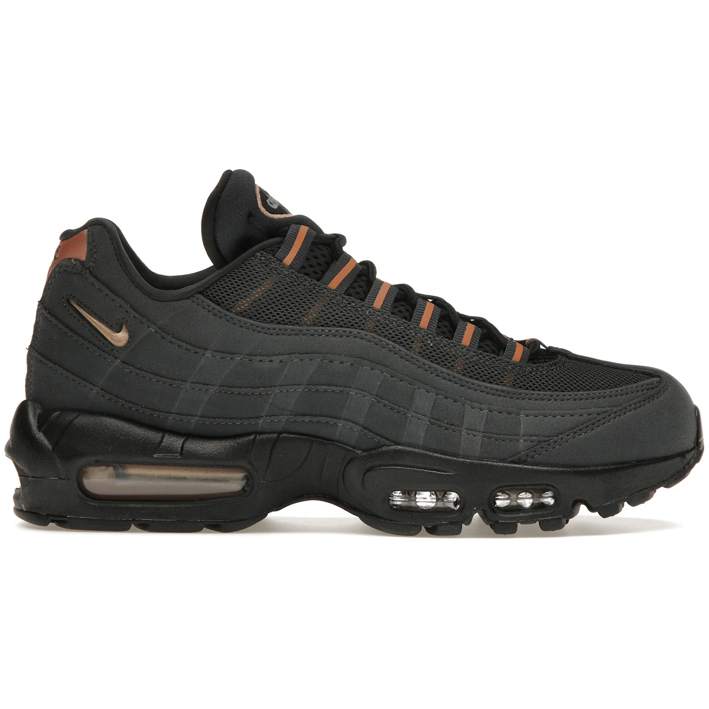 Nike Air Max 95 Central Cee Live Yours 1 Nike Air Max 95 Central Cee Live Yours