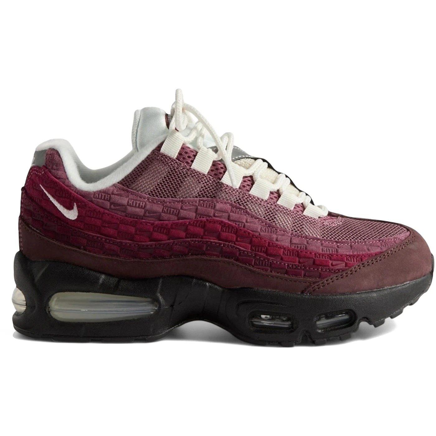 Nike Air Max 95 Kith El Dorado (GS)