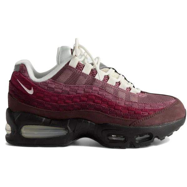 Nike Air Max 95 Kith El Dorado (GS)