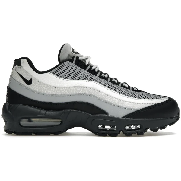 Nike Air Max 95 LX Reflective Safari (Women&rsquo;s)