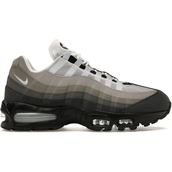 Nike Air Max 95 OG Big Bubble Blue Tint (Women&rsquo;s)