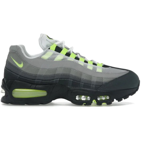 Nike Air Max 95 OG Big Bubble Neon (2025)