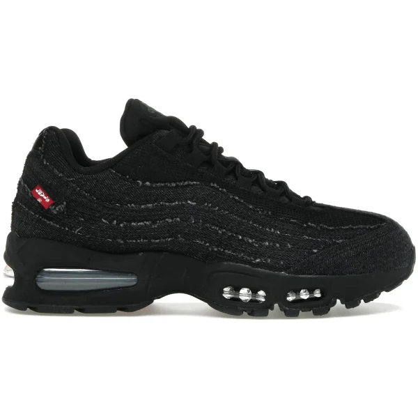 Nike Air Max 95 OG Levis Black