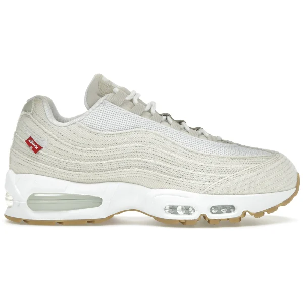 Nike Air Max 95 OG Levis Light Orewood Brown