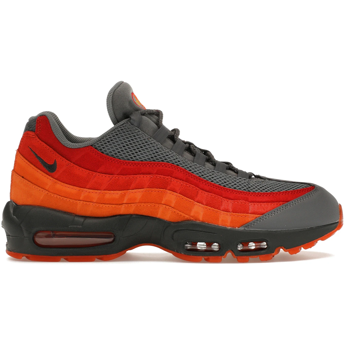 Nike Air Max 95 Premium Atlanta 1 Nike Air Max 95 Premium Atlanta