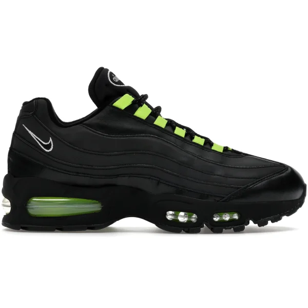 Nike Air Max 95 SE Big Bubble atmos Harajuku