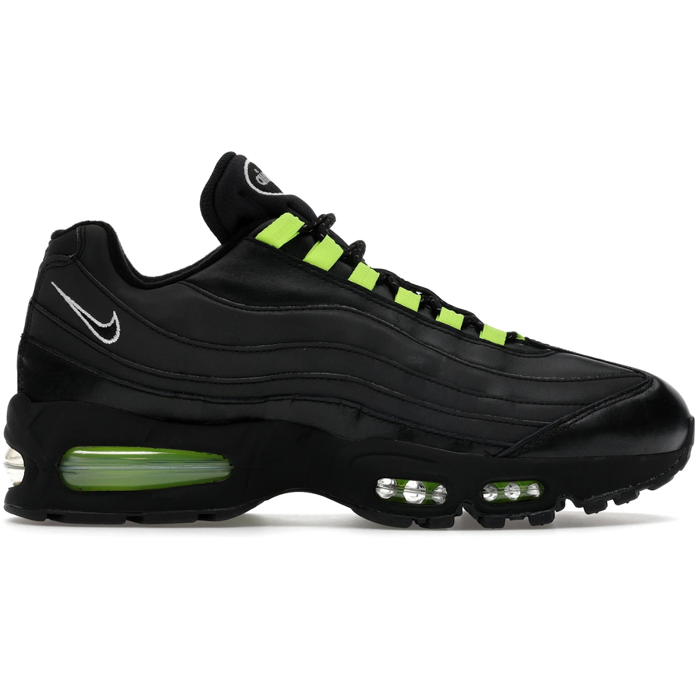 Nike Air Max 95 SE Big Bubble atmos Harajuku