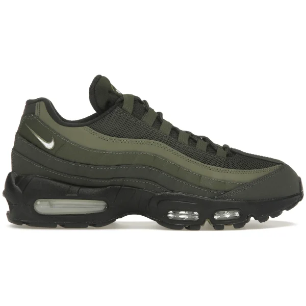 Nike Air Max 95 Sequoia
