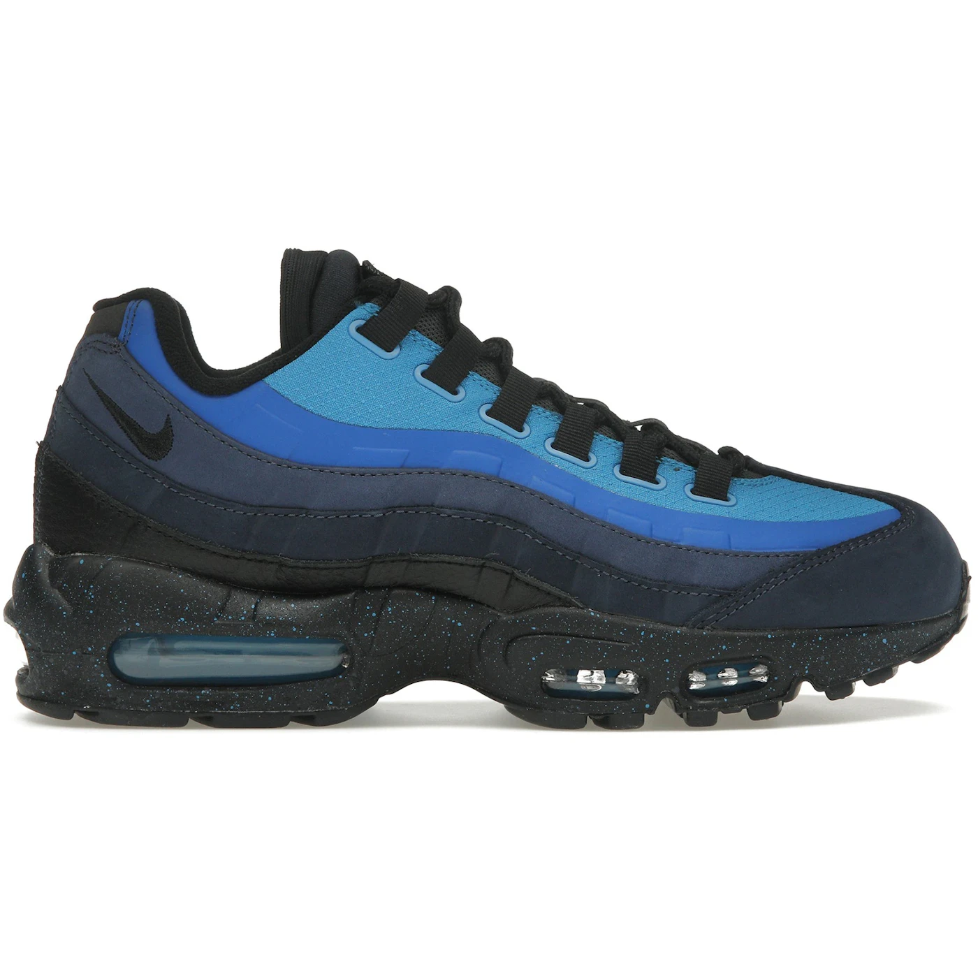 Nike Air Max 95 Stash (2024) 3 Nike Air Max 95 Stash (2024)