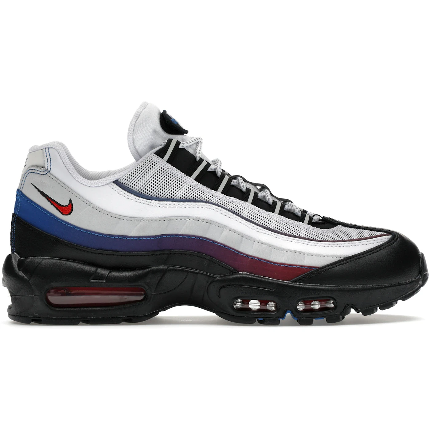 Nike Air Max 95 Toronto 2 Nike Air Max 95 Toronto