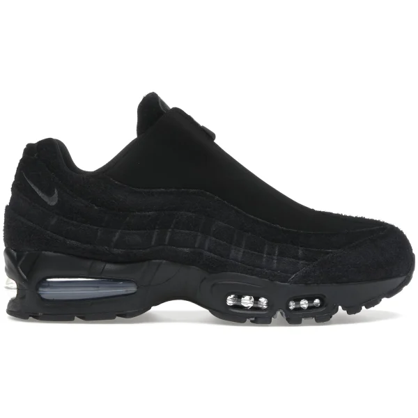 Nike Air Max 95 Zip SP Black
