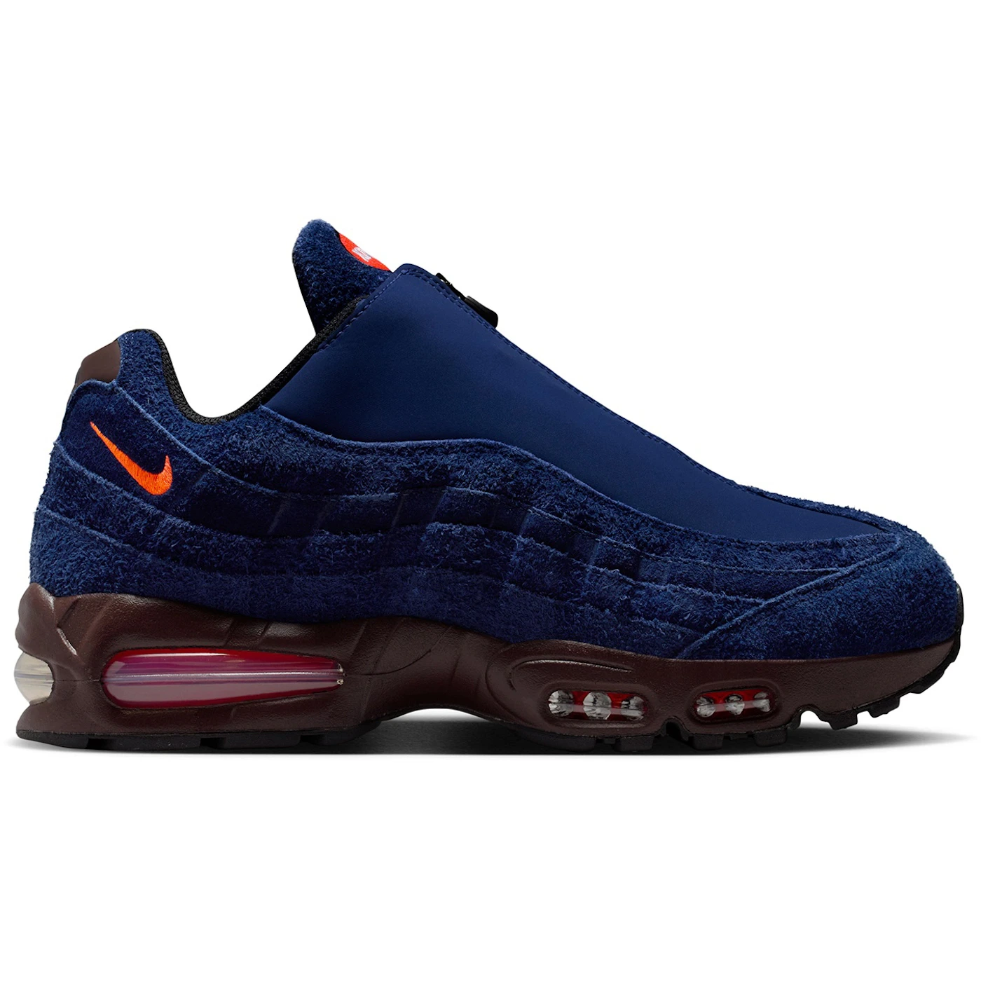 Nike Air Max 95 Zip SP Loyal Blue 1 Nike Air Max 95 Zip SP Loyal Blue