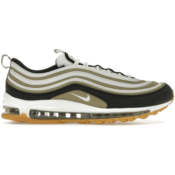 Nike Air Max 97 Neutral Olive Gum