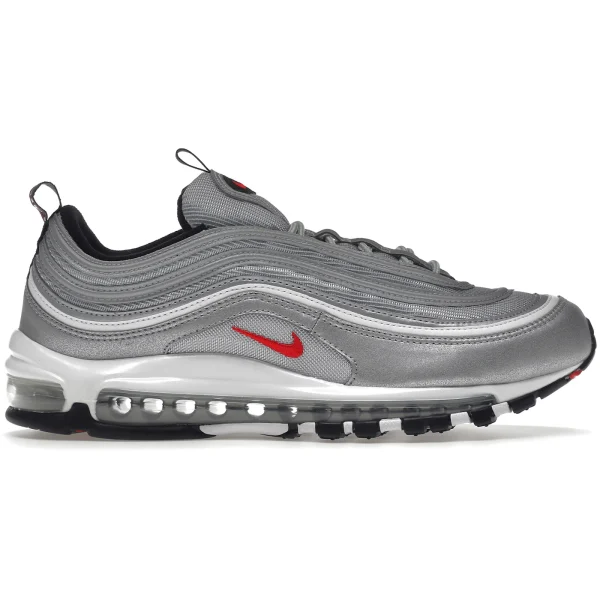 Nike Air Max 97 OG Silver Bullet (2022)