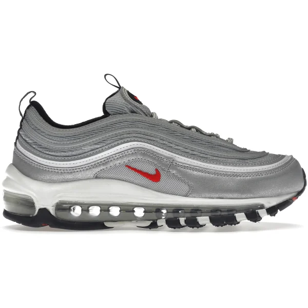 Nike Air Max 97 OG Silver Bullet (2022) (Women&rsquo;s)