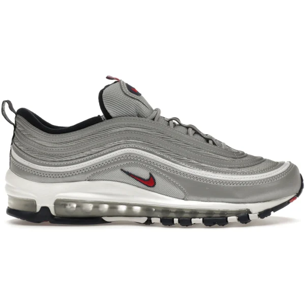 Nike Air Max 97 Puerto Rico