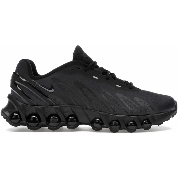 Nike Air Max Dn8 Black