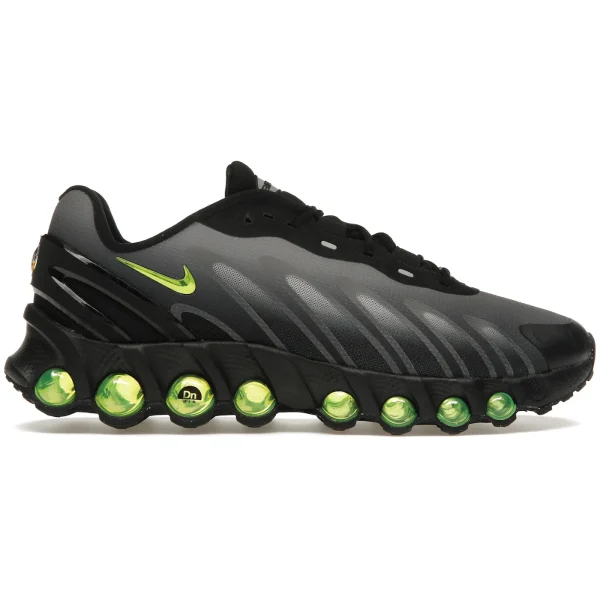 Nike Air Max Dn8 Black Volt