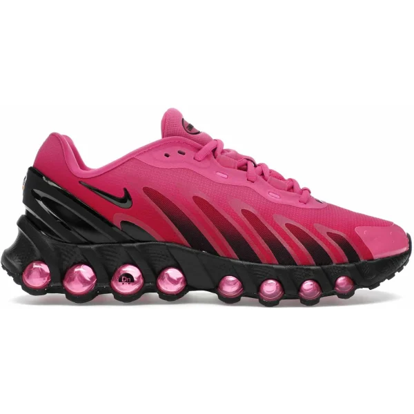 Nike Air Max Dn8 Laser Fuchsia Black (Women&rsquo;s)