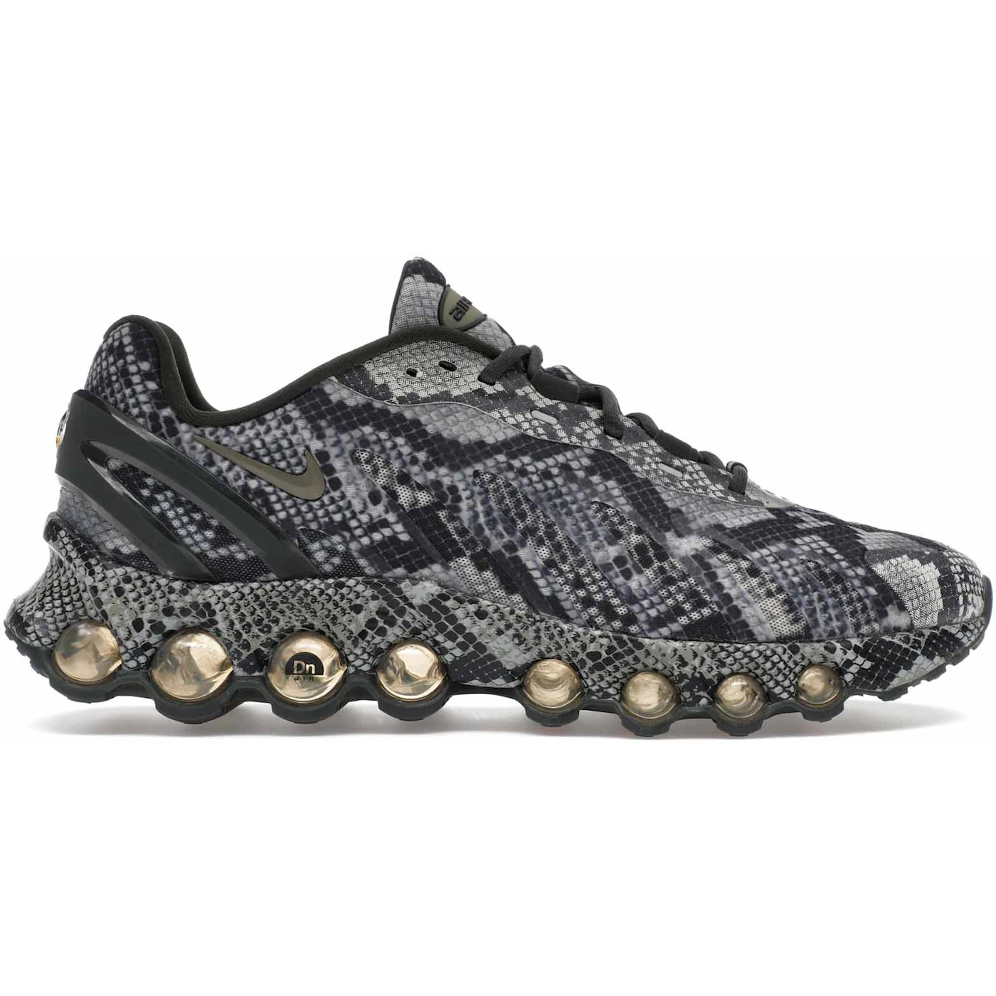 Nike Air Max Dn8 Snakeskin