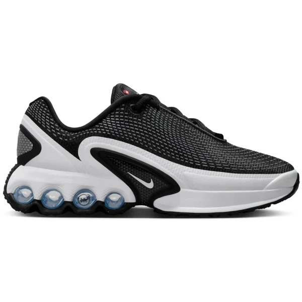 Nike Air Max Dn Black White Cool Grey (GS)