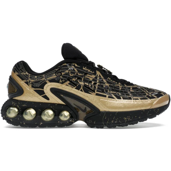 Nike Air Max Dn Doernbecher Connor