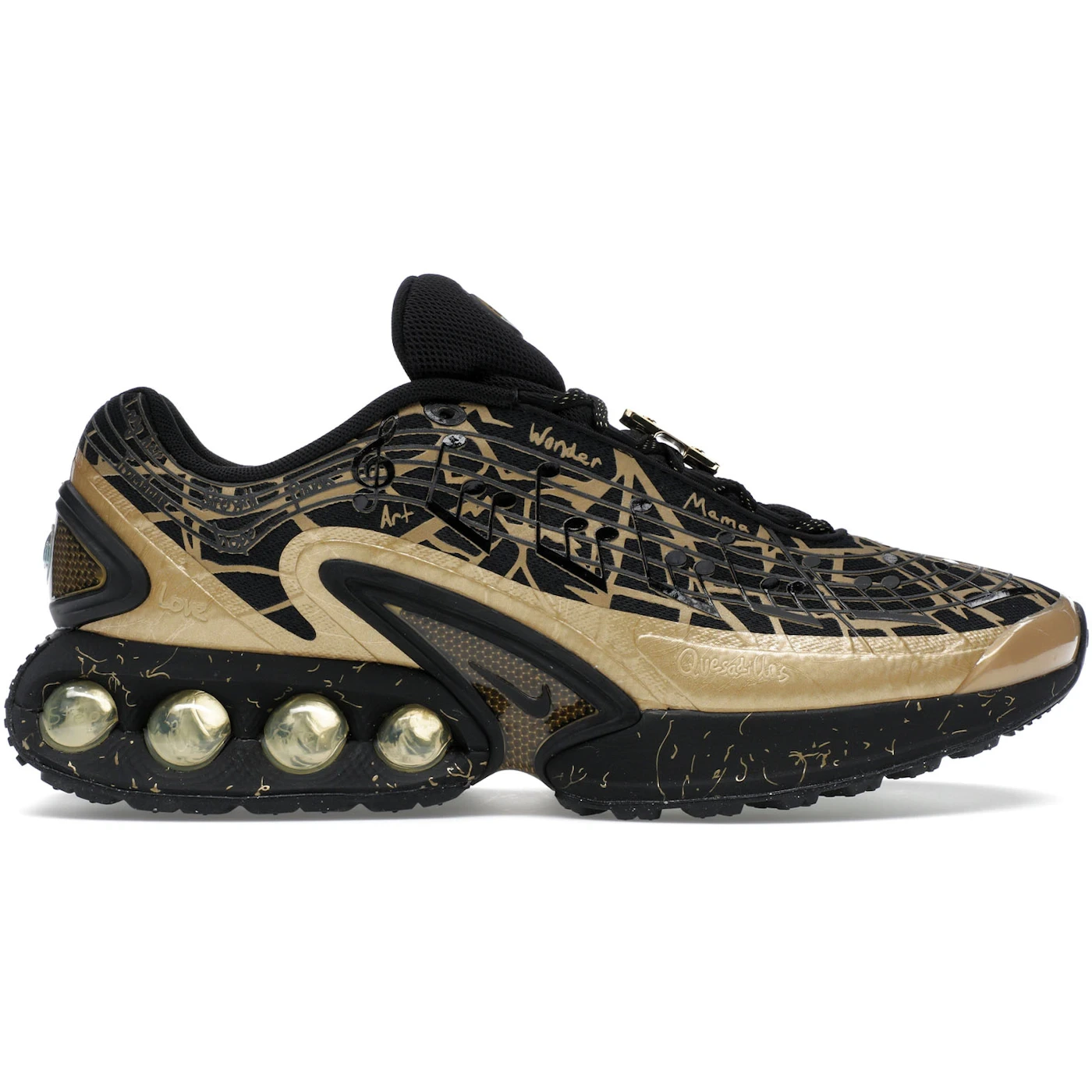Nike Air Max Dn Doernbecher Connor