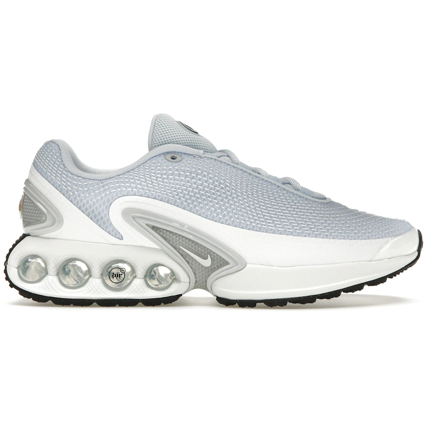 Nike Air Max Dn Half Blue (Women's) 3 Nike Air Max Dn Half Blue (Women's)