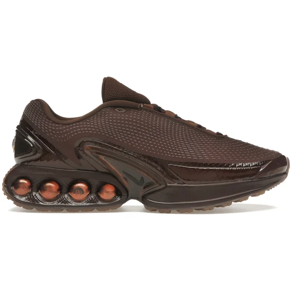 Nike Air Max Dn Isamaya Ffrench Light Chocolate (Women&rsquo;s)