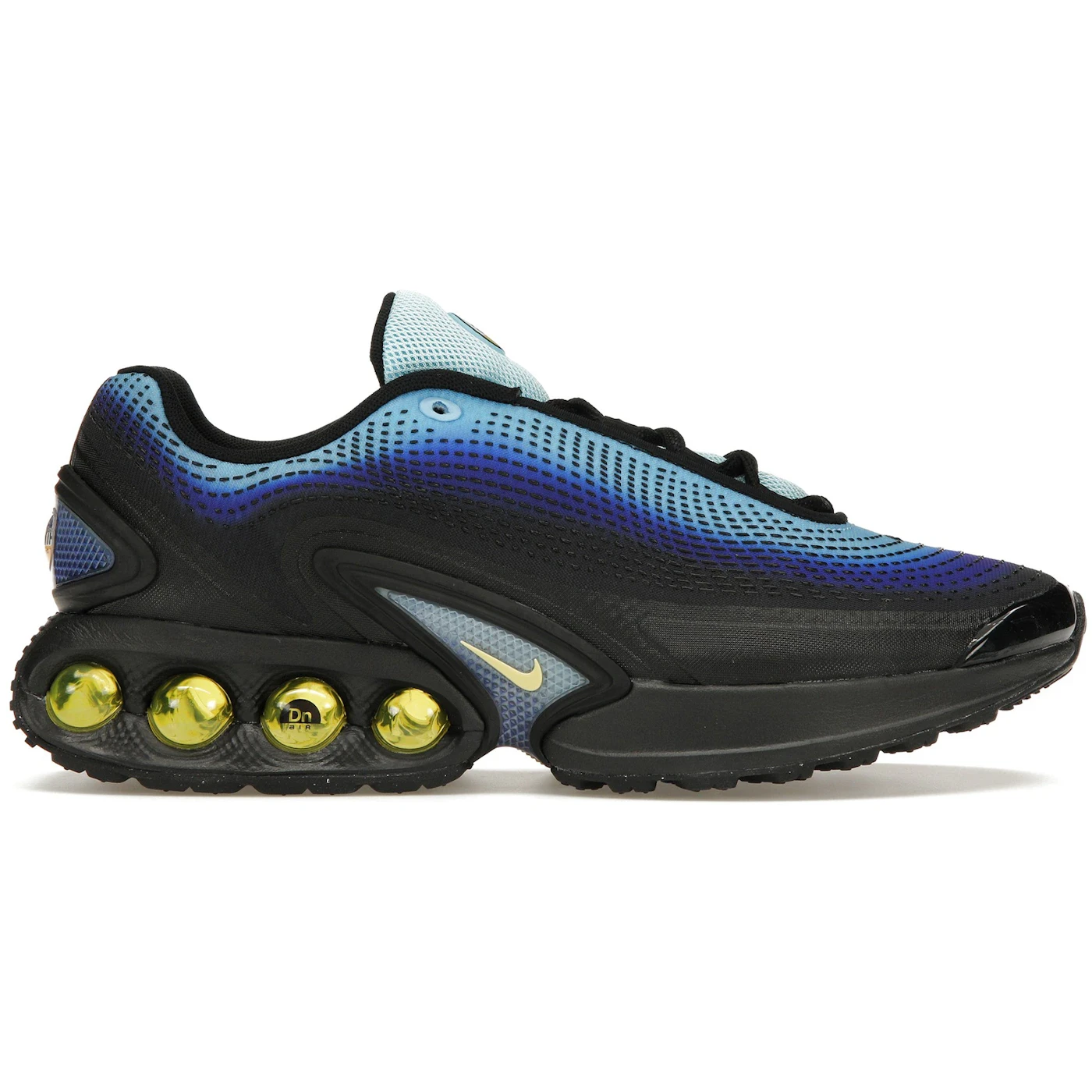 Nike Air Max Dn SE Hyper Blue Chamois 1 Nike Air Max Dn SE Hyper Blue Chamois